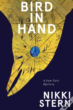 Capa do artigo Bird In Hand