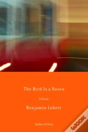 Capa do artigo Bird Is A Raven
