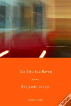 Capa do artigo Bird Is A Raven