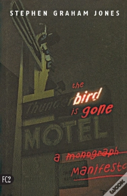 Capa do artigo Bird Is Gone