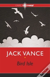 Capa do artigo Bird Isle