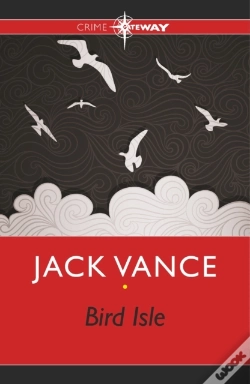 Capa do artigo Bird Isle