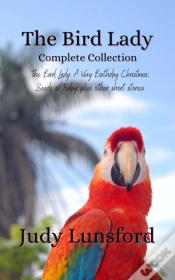 Capa do artigo Bird Lady Complete Collection