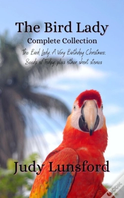 Capa do artigo Bird Lady Complete Collection