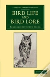 Capa do artigo Bird Life And Bird Lore