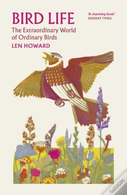 Capa do artigo Bird Life