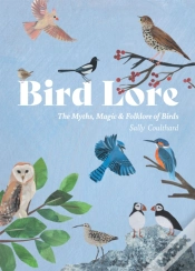 Capa do artigo Bird Lore