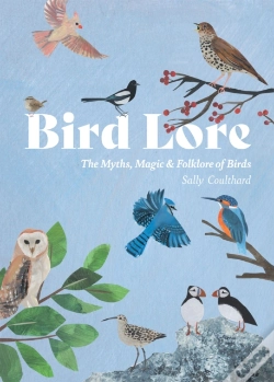 Capa do artigo Bird Lore