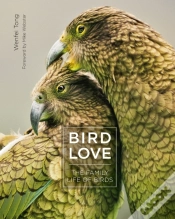 Capa do artigo Bird Love