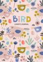 Bird Loverâ€™S Blank Journal - Preview