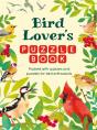 Bird Loverâ€™S Puzzle Book - Preview