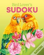 Bird Lover'S Sudoku