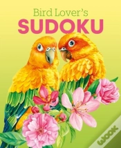 Capa do artigo Bird Lover