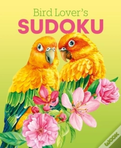 Capa do artigo Bird Lover'S Sudoku