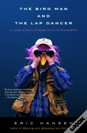Capa do artigo Bird Man And The Lap Dancer