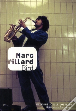 Capa do artigo Bird