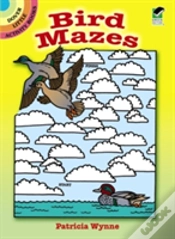 Capa do artigo Bird Mazes