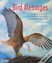 Capa do artigo Bird Messages