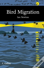 Capa do artigo Bird Migration