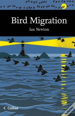 Capa do artigo Bird Migration