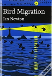 Capa do artigo Bird Migration