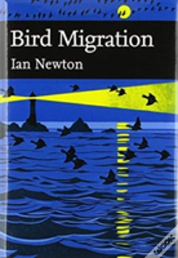 Capa do artigo Bird Migration