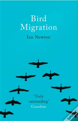 Capa do artigo Bird Migration