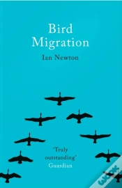 Capa do artigo Bird Migration