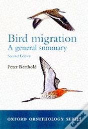 Capa do artigo Bird Migration