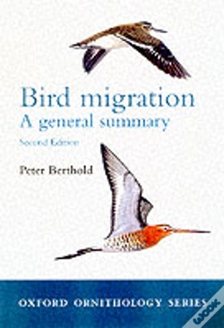 Capa do artigo Bird Migration