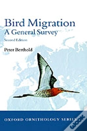 Capa do artigo Bird Migration