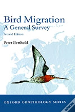 Capa do artigo Bird Migration