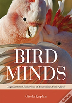 Capa do artigo Bird Minds