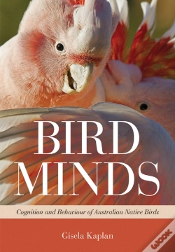 Capa do artigo Bird Minds