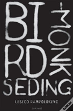 Capa do artigo Bird-Monk Seding