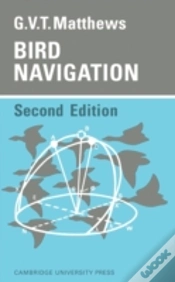Capa do artigo Bird Navigation