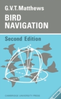 Capa do artigo Bird Navigation