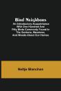 Bird Neighbors  An Introductory Acquaint - Preview