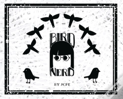 Capa do artigo Bird Nerd