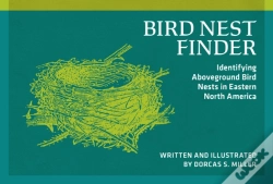 Capa do artigo Bird Nest Finder
