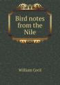 Bird Notes From The Nile - Preview