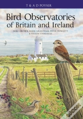 Bird Observatories Of Britain And Ireland