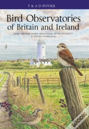 Capa do artigo Bird Observatories Of Britain And Ireland