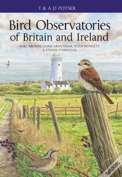 Capa do artigo Bird Observatories Of Britain And Ireland