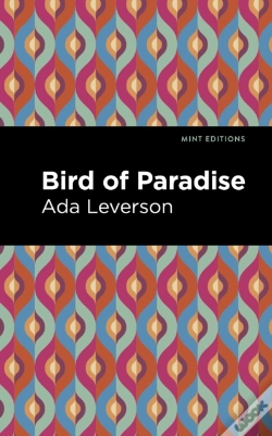 Capa do artigo Bird Of Paradise