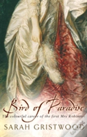 Capa do artigo Bird Of Paradise