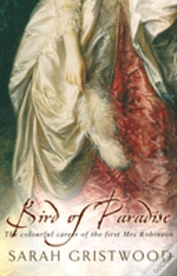 Capa do artigo Bird Of Paradise