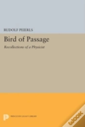 Capa do artigo Bird Of Passage