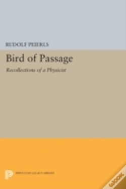 Capa do artigo Bird Of Passage
