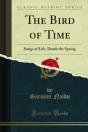 Bird Of Time - Preview